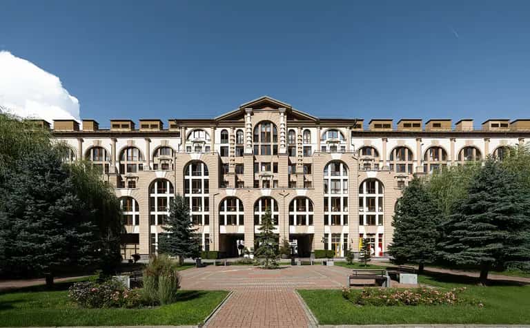 ЖК «Красная поляна 540» — фото 4