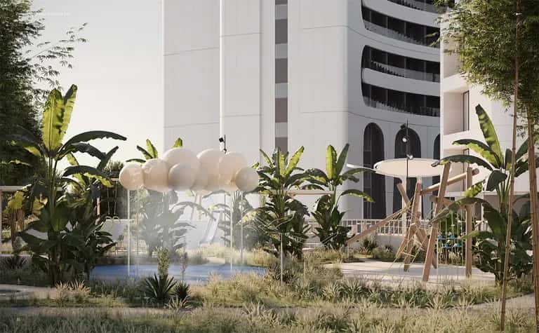 ЖК «ГК Livingston Grand Resort&Spa» — фото 3