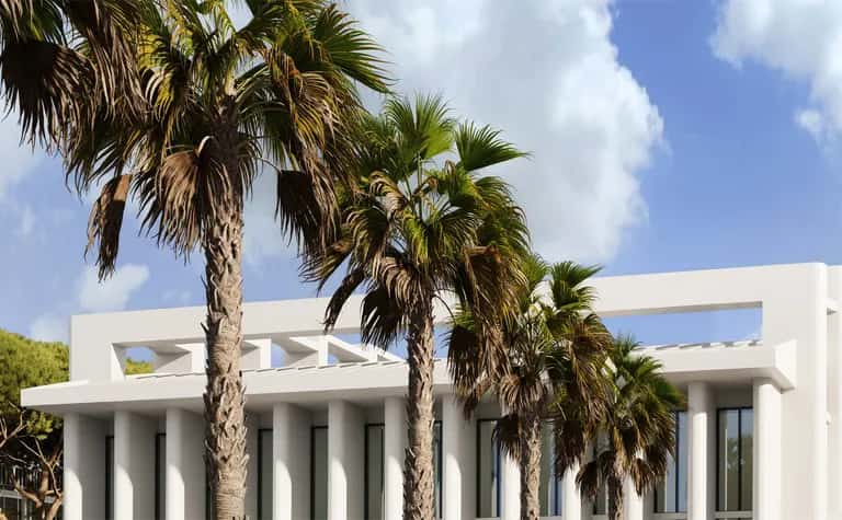 ЖК «ГК Livingston Grand Resort&Spa» — фото 5