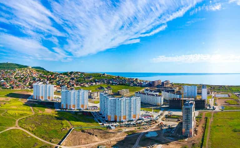 ЖК «Горгиппия Морская» — фото 5