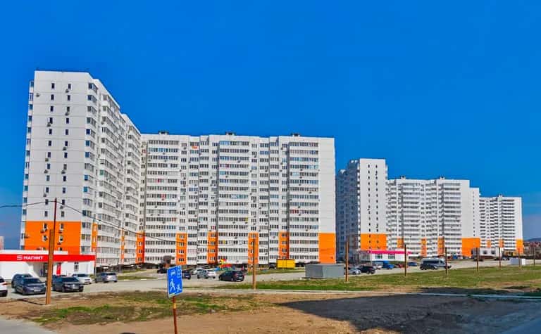 ЖК «Горгиппия Морская» — фото 2