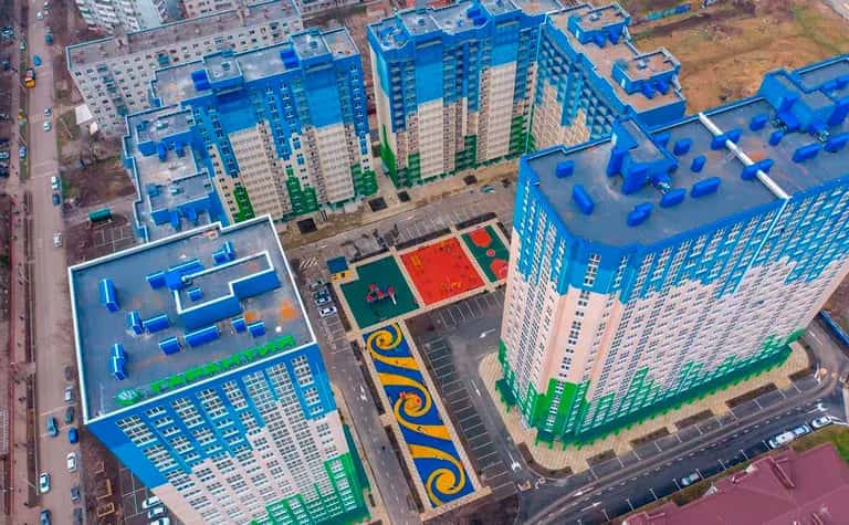 ЖК «Гарантия на Карякина» — фото 2