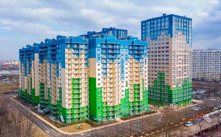 ЖК «Гарантия на Карякина» — фото 3