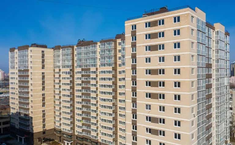 ЖК «Айвазовский» — фото 5
