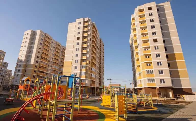 ЖК «Светлоград» — фото 2