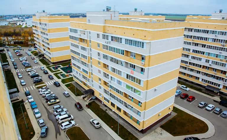 ЖК «Светлоград» — фото 5
