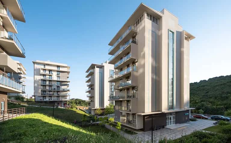 ЖК «Аnapolis Residence» — фото 3