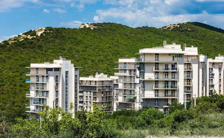 ЖК «Аnapolis Residence» — фото 4