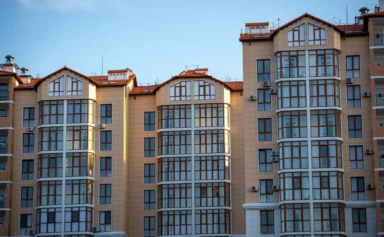ЖК «Черное море» — фото 5
