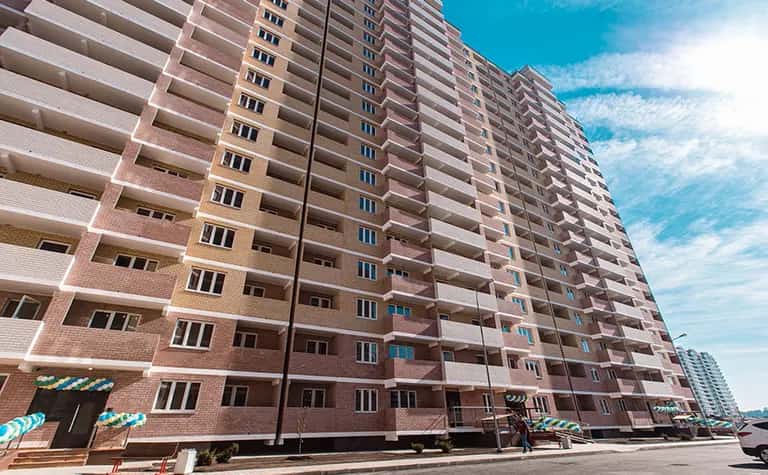ЖК «Бауинвест» — фото 3
