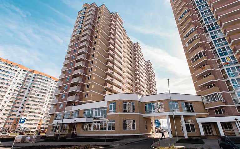 ЖК «Бауинвест» — фото 5