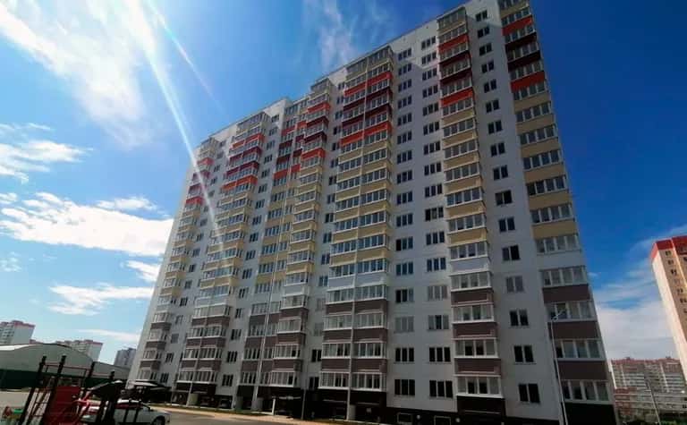 ЖК «Восточно-Кругликовский» — фото 2
