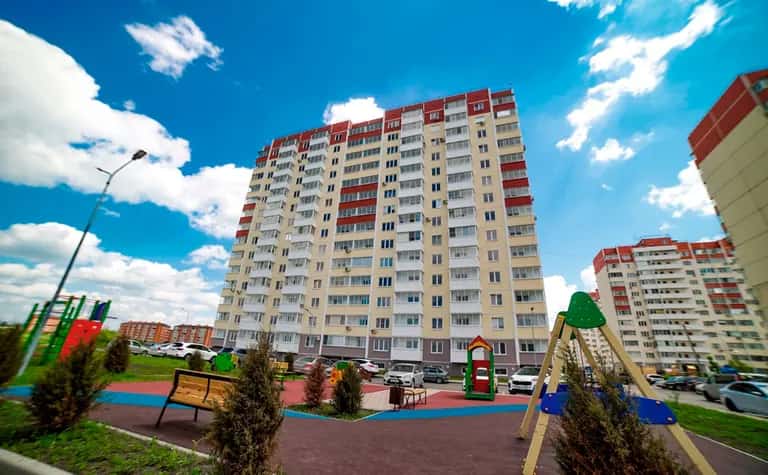 ЖК «Молодежный» — фото 3