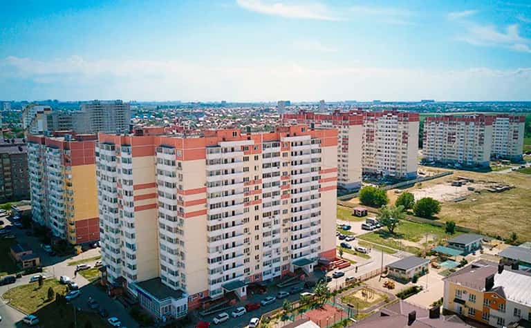 ЖК «Молодежный» — фото 4