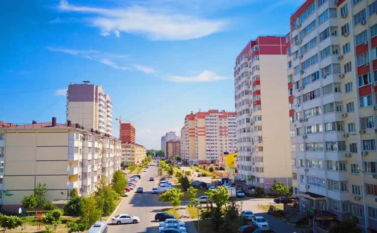 ЖК «Молодежный» — фото 5