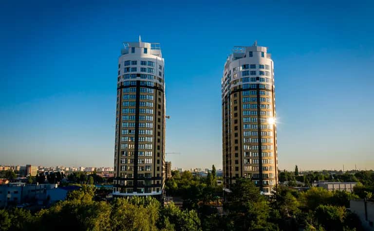 ЖК «Фамилия» — фото 1