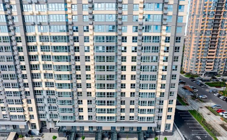 ЖК «Сказка Град» — фото 1