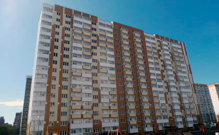 ЖК «Восточно-Кругликовский» — фото 1