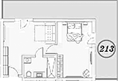 Продается 2-комн. квартира, 75.1 м²