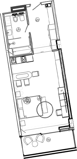 Продается 1-комн. квартира, 47 м²
