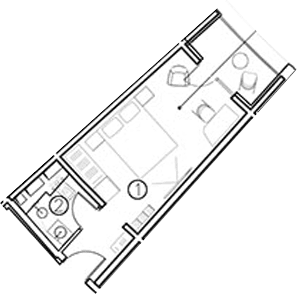Продается 1-комн. квартира, 20.3 м²