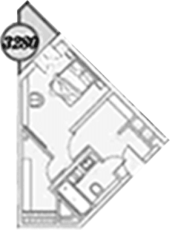 Продается 2-комн. квартира, 36.7 м²
