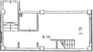 Продается 1-комн. квартира, 53.6 м²