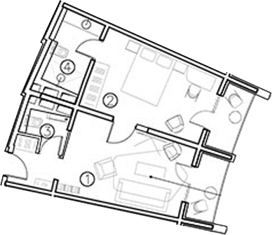 Продается 2-комн. квартира, 40.1 м²