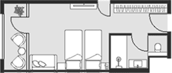 Продается 1-комн. квартира, 32.2 м²