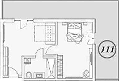 Продается 2-комн. квартира, 75 м²