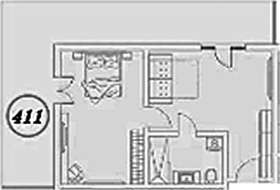 Продается 2-комн. квартира, 75.2 м²