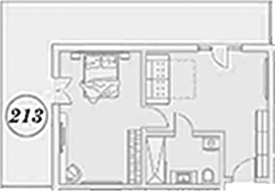Продается 2-комн. квартира, 75.2 м²