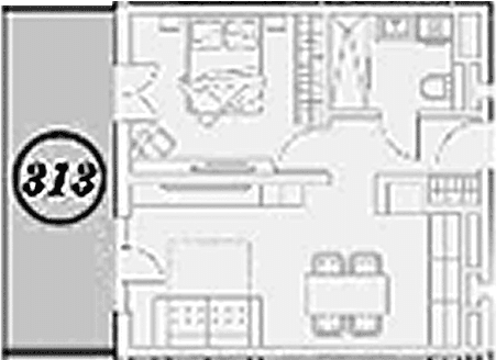 Продается 2-комн. квартира, 40.3 м²