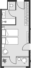 Продается 1-комн. квартира, 30.4 м²