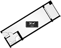 Продается 1-комн. квартира, 30 м²