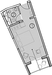 Продается 1-комн. квартира, 20.6 м²