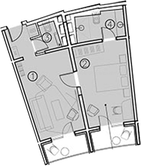 Продается 2-комн. квартира, 40.1 м²