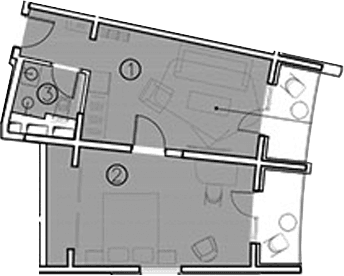 Продается 2-комн. квартира, 38.9 м²