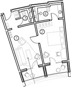 Продается 2-комн. квартира, 40.1 м²