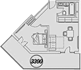 Продается 2-комн. квартира, 64 м²