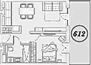 Продается 2-комн. квартира, 40.3 м²