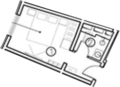 Продается 1-комн. квартира, 16.9 м²