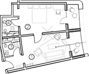 Продается 2-комн. квартира, 38.9 м²
