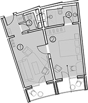Продается 2-комн. квартира, 40.1 м²