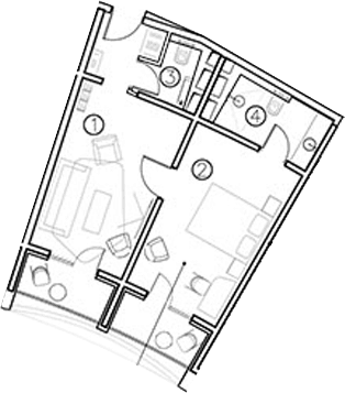 Продается 2-комн. квартира, 40.3 м²