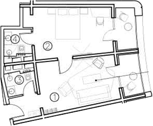 Продается 2-комн. квартира, 38.9 м²