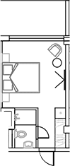 Продается 1-комн. квартира, 29.1 м²