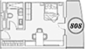 Продается 1-комн. квартира, 31 м²