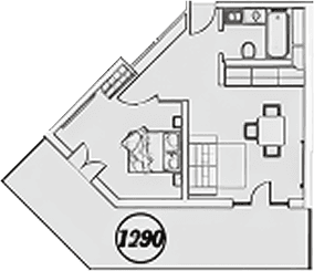 Продается 2-комн. квартира, 64 м²