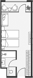 Продается 1-комн. квартира, 32.4 м²
